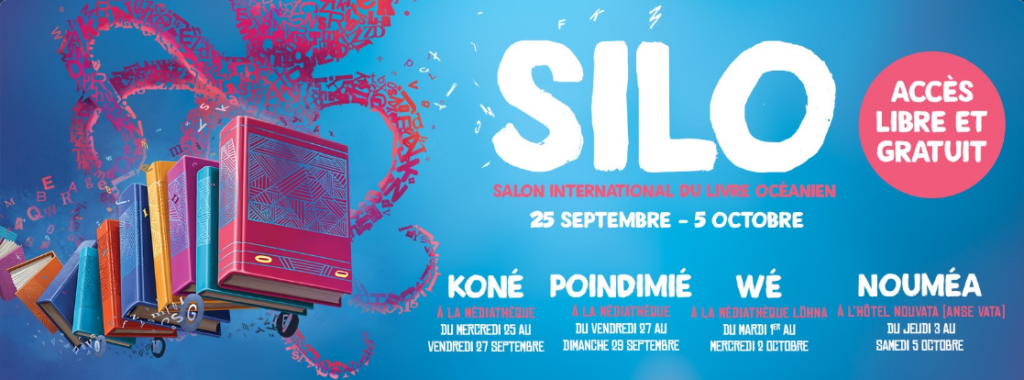 NouvelleCalédonie, 25 septembre 5 octobre 2019, Salon international